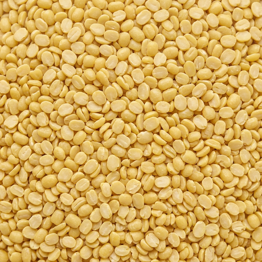 Moong mogar